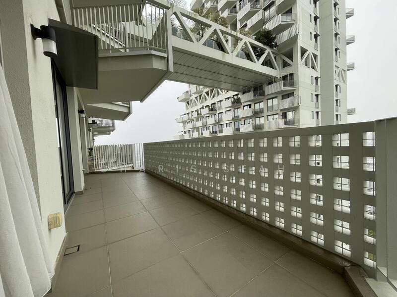 Sky Habitat, 7 Bishan Street 15, 2 Bedrooms, 893 sqft, Condominium For Rent, by Charis Seah, 21951041 - PropertyGuru.com.sg