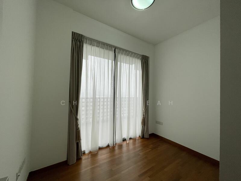 Sky Habitat, 7 Bishan Street 15, 2 Bedrooms, 893 sqft, Condominium For Rent, by Charis Seah, 21951041 - PropertyGuru.com.sg