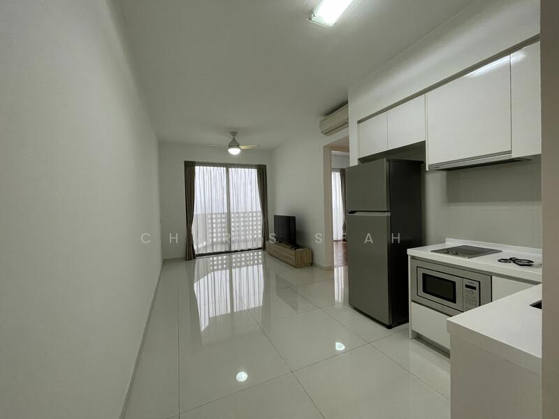 Sky Habitat, 7 Bishan Street 15, 2 Bedrooms, 893 sqft, Condominium For Rent, by Charis Seah, 21951041 - PropertyGuru.com.sg