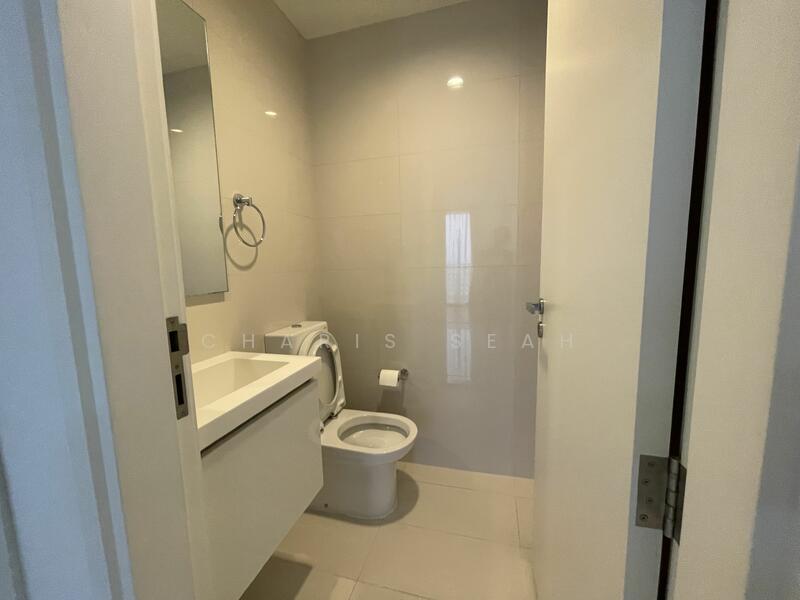 Sky Habitat, 7 Bishan Street 15, 2 Bedrooms, 893 sqft, Condominium For Rent, by Charis Seah, 21951041 - PropertyGuru.com.sg