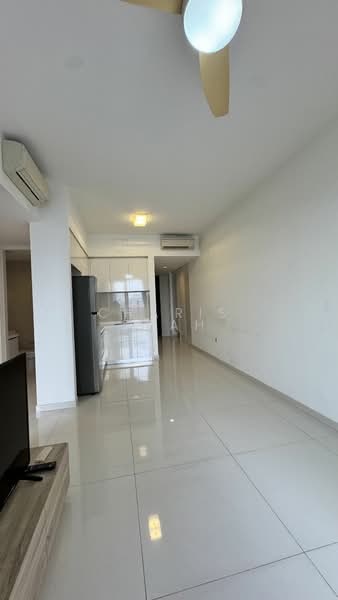 Sky Habitat, 7 Bishan Street 15, 2 Bedrooms, 893 sqft, Condominium For Rent, by Charis Seah, 21951041 - PropertyGuru.com.sg
