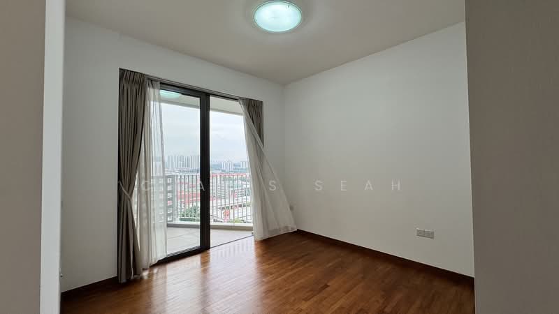 Sky Habitat, 7 Bishan Street 15, 2 Bedrooms, 893 sqft, Condominium For Rent, by Charis Seah, 21951041 - PropertyGuru.com.sg