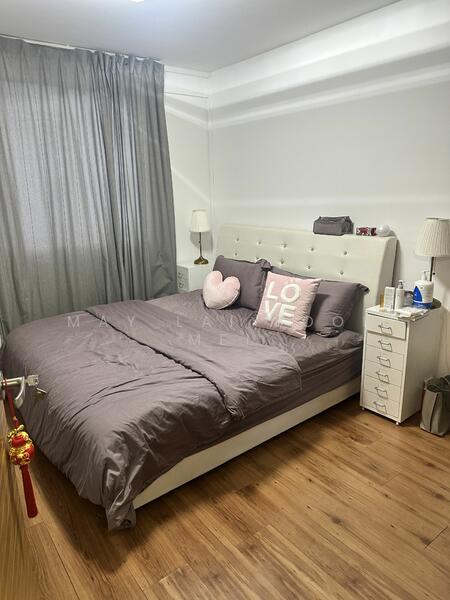 For Rent - 5 Jalan Batu