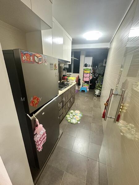 For Rent - 5 Jalan Batu