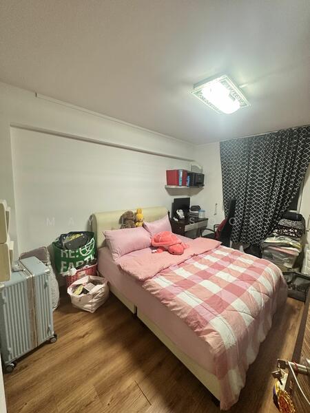 For Rent - 5 Jalan Batu