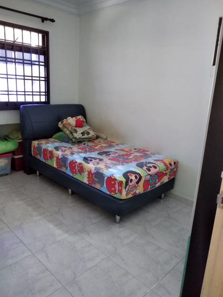 For Rent - 727 Woodlands Circle