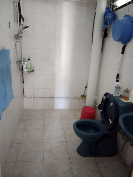 For Rent - 727 Woodlands Circle