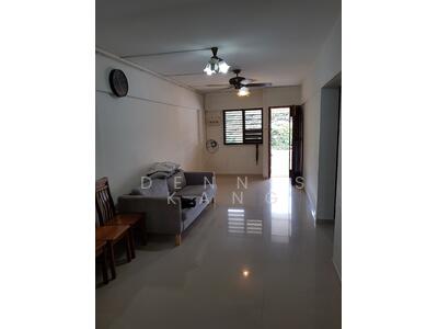 For Rent - 212 Ang Mo Kio Avenue 3