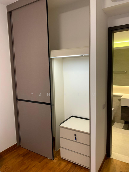 For Rent - RiverTrees Residences