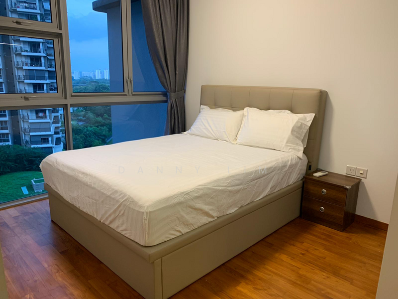 For Rent - RiverTrees Residences