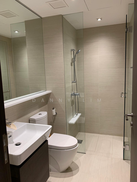 For Rent - RiverTrees Residences