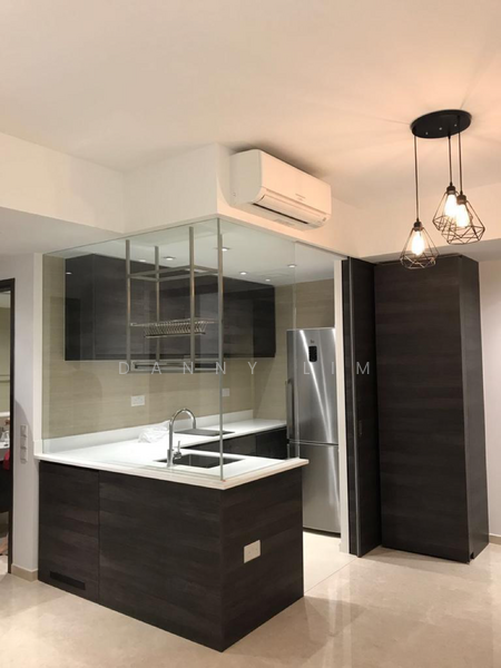 For Rent - RiverTrees Residences