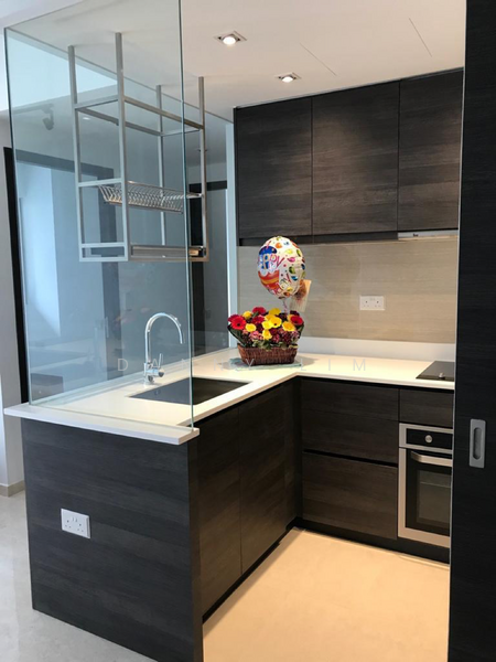 For Rent - RiverTrees Residences