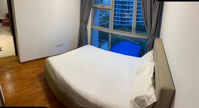 For Rent - RiverTrees Residences