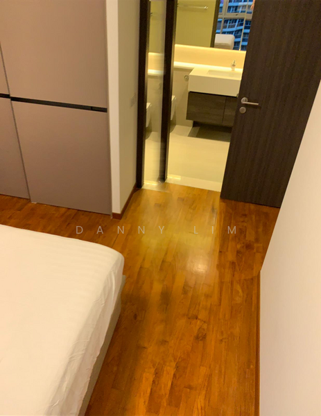 For Rent - RiverTrees Residences