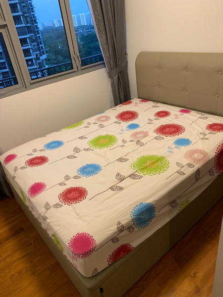 For Rent - RiverTrees Residences