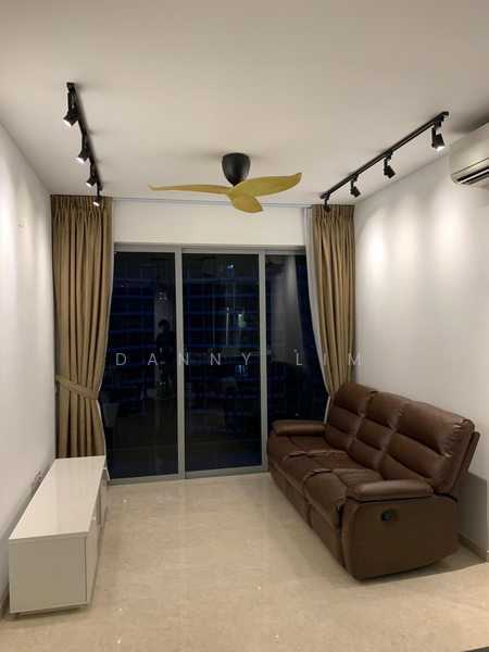 For Rent - RiverTrees Residences