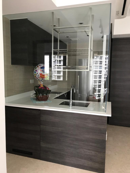 For Rent - RiverTrees Residences