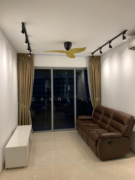 For Rent - RiverTrees Residences