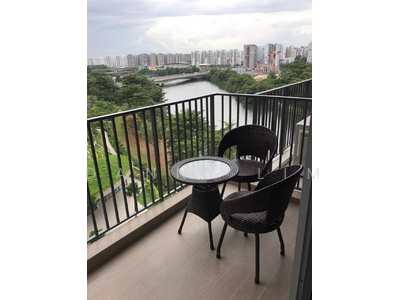 For Rent - RiverTrees Residences