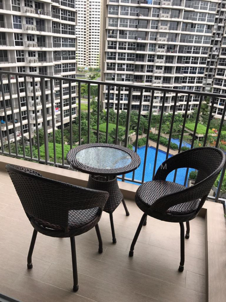 For Rent - RiverTrees Residences