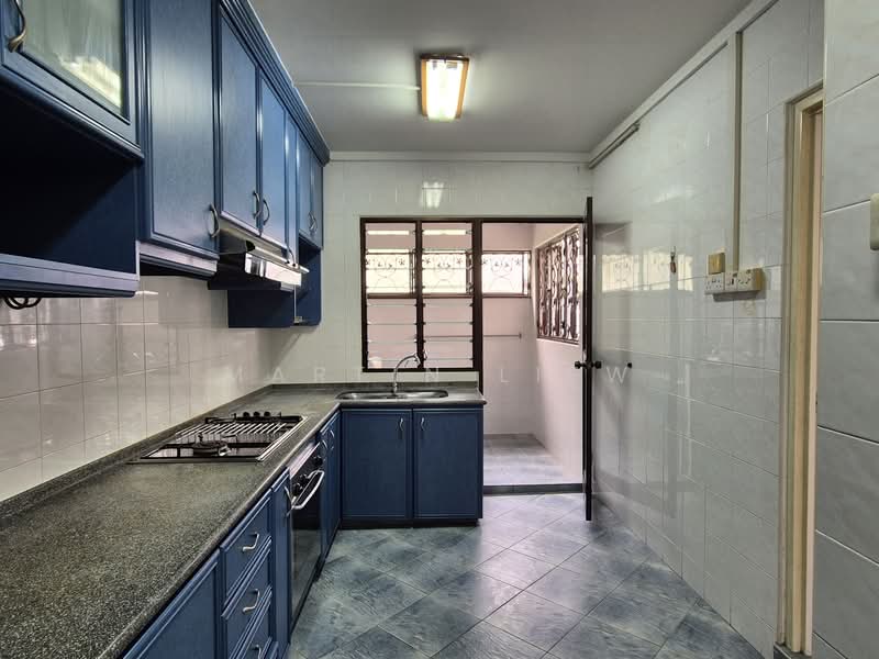 143 Rivervale Drive, 143 Rivervale Drive, 4 Bedrooms, 1,453 sqft, HDB Flat For Rent, by Martin Liew, 21951830 - PropertyGuru.com.sg