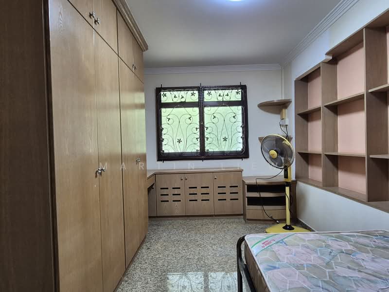 143 Rivervale Drive, 143 Rivervale Drive, 4 Bedrooms, 1,453 sqft, HDB Flat For Rent, by Martin Liew, 21951830 - PropertyGuru.com.sg