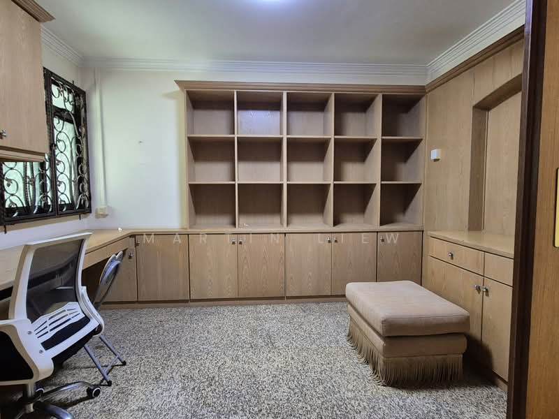 143 Rivervale Drive, 143 Rivervale Drive, 4 Bedrooms, 1,453 sqft, HDB Flat For Rent, by Martin Liew, 21951830 - PropertyGuru.com.sg