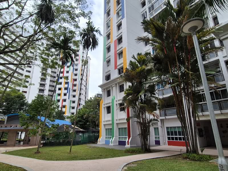 143 Rivervale Drive, 143 Rivervale Drive, 4 Bedrooms, 1,453 sqft, HDB Flat For Rent, by Martin Liew, 21951830 - PropertyGuru.com.sg