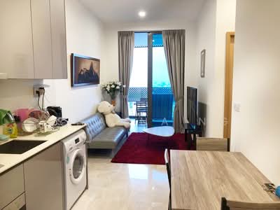 For Rent - City Gate