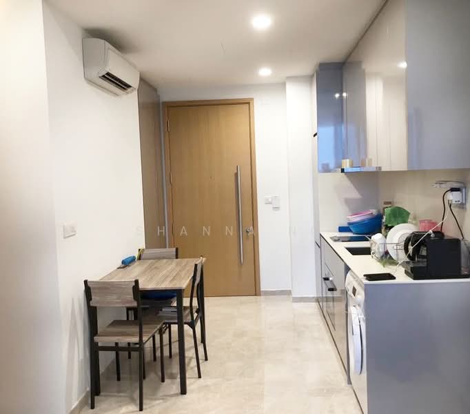 City Gate, 371 Beach Road, 2 Bedrooms, 560 sqft, Apartment For Rent, by Shanna Ng, 21951992 - PropertyGuru.com.sg