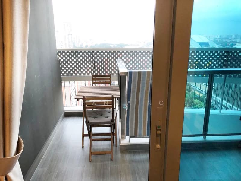City Gate, 371 Beach Road, 2 Bedrooms, 560 sqft, Apartment For Rent, by Shanna Ng, 21951992 - PropertyGuru.com.sg