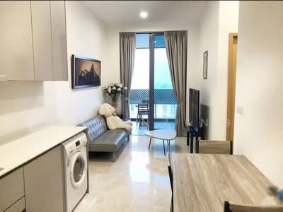 For Rent - City Gate
