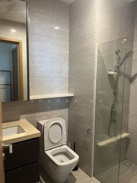 City Gate, 371 Beach Road, 2 Bedrooms, 560 sqft, Apartment For Rent, by Shanna Ng, 21951992 - PropertyGuru.com.sg