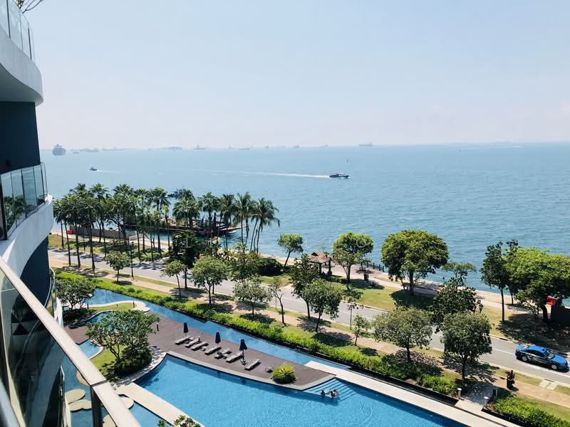 The Coast at Sentosa Cove, 276 Ocean Drive, 4 Bedrooms, 2,497 sqft, Condominium For Rent, by Lisa Luo, 21952460 - PropertyGuru.com.sg
