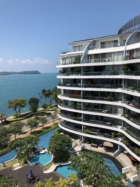 The Coast at Sentosa Cove, 276 Ocean Drive, 4 Bedrooms, 2,497 sqft, Condominium For Rent, by Lisa Luo, 21952460 - PropertyGuru.com.sg