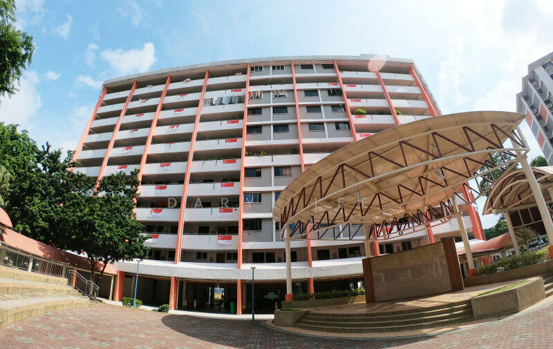 121 Ang Mo Kio Avenue 3, 121 Ang Mo Kio Avenue 3, 2 Bedrooms, 721 sqft, HDB Flat For Rent, by Daryl Lee, 21952526 - PropertyGuru.com.sg