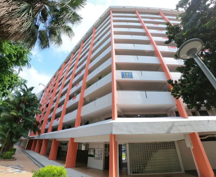121 Ang Mo Kio Avenue 3, 121 Ang Mo Kio Avenue 3, 2 Bedrooms, 721 sqft, HDB Flat For Rent, by Daryl Lee, 21952526 - PropertyGuru.com.sg