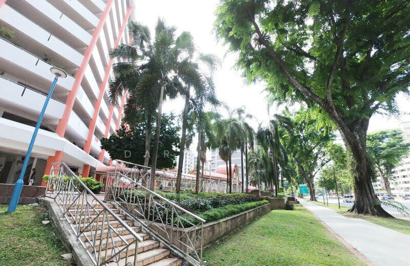 121 Ang Mo Kio Avenue 3, 121 Ang Mo Kio Avenue 3, 2 Bedrooms, 721 sqft, HDB Flat For Rent, by Daryl Lee, 21952526 - PropertyGuru.com.sg