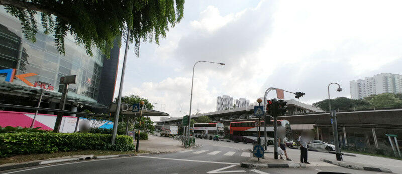 121 Ang Mo Kio Avenue 3, 121 Ang Mo Kio Avenue 3, 2 Bedrooms, 721 sqft, HDB Flat For Rent, by Daryl Lee, 21952526 - PropertyGuru.com.sg