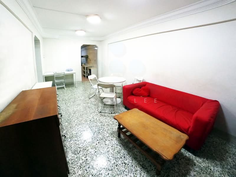 121 Ang Mo Kio Avenue 3, 121 Ang Mo Kio Avenue 3, 2 Bedrooms, 721 sqft, HDB Flat For Rent, by Daryl Lee, 21952526 - PropertyGuru.com.sg