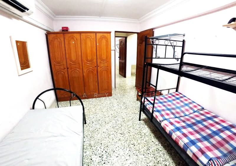 121 Ang Mo Kio Avenue 3, 121 Ang Mo Kio Avenue 3, 2 Bedrooms, 721 sqft, HDB Flat For Rent, by Daryl Lee, 21952526 - PropertyGuru.com.sg