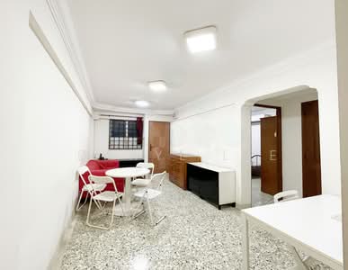 For Rent - 121 Ang Mo Kio Avenue 3