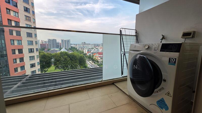 Haig 162, 162 Haig Road, 1 Bedroom, 365 sqft, Condominium For Rent, by Ryan Ngan, 21952738 - PropertyGuru.com.sg