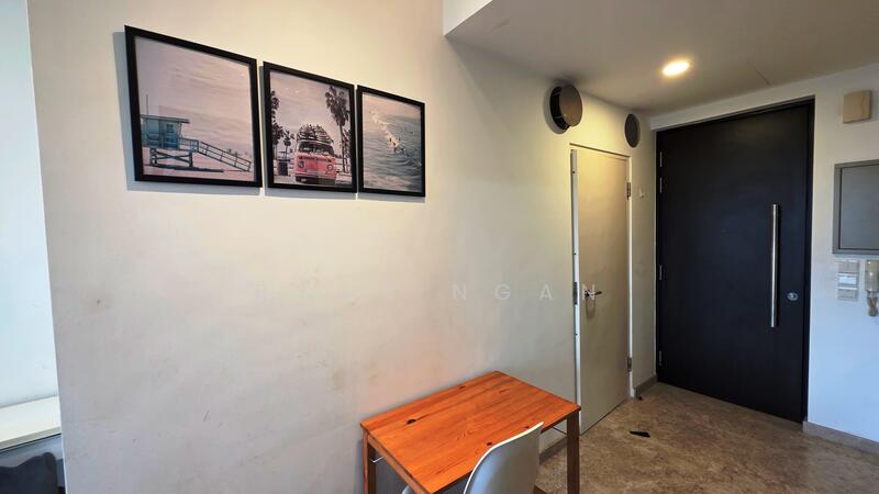 Haig 162, 162 Haig Road, 1 Bedroom, 365 sqft, Condominium For Rent, by Ryan Ngan, 21952738 - PropertyGuru.com.sg