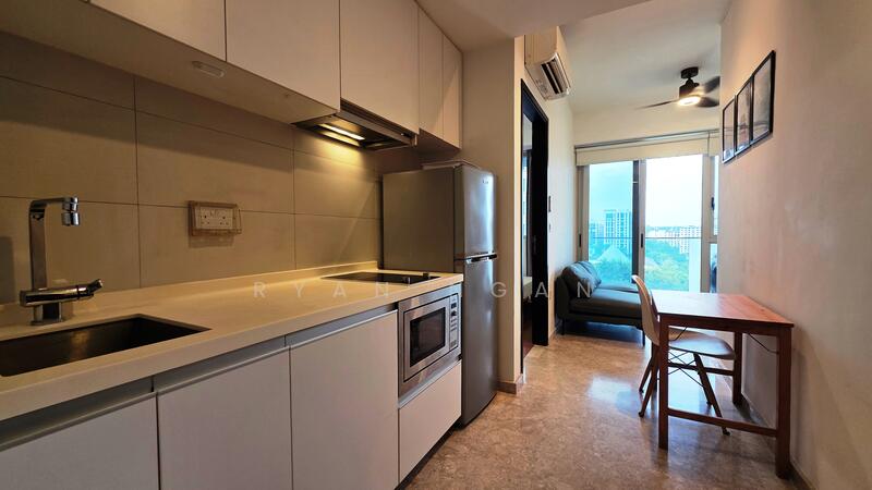 Haig 162, 162 Haig Road, 1 Bedroom, 365 sqft, Condominium For Rent, by Ryan Ngan, 21952738 - PropertyGuru.com.sg
