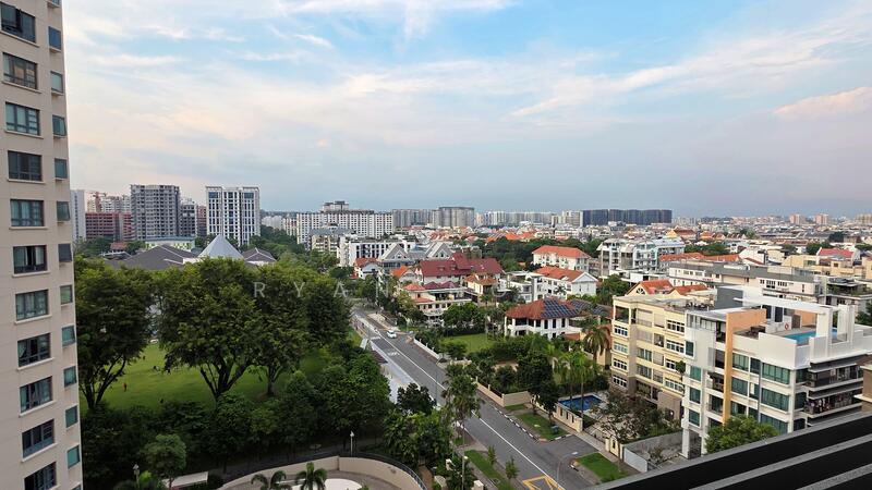 Haig 162, 162 Haig Road, 1 Bedroom, 365 sqft, Condominium For Rent, by Ryan Ngan, 21952738 - PropertyGuru.com.sg