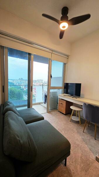 Haig 162, 162 Haig Road, 1 Bedroom, 365 sqft, Condominium For Rent, by Ryan Ngan, 21952738 - PropertyGuru.com.sg