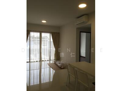 For Rent - Archipelago