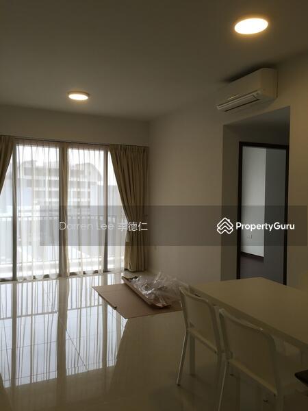 For Rent - Archipelago
